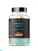 Omega 3 Balık Yağı 60 Kapsül