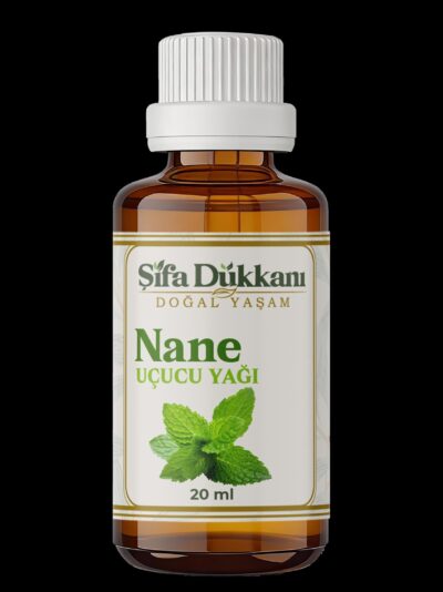 Nane Yağı 20 ml