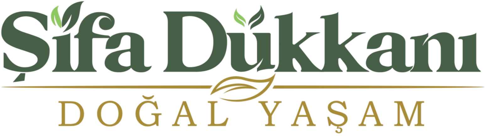 Şifa Dükkanı