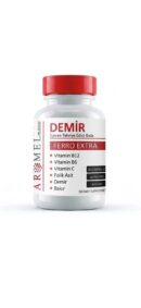 DEMİR Ferro Extra
