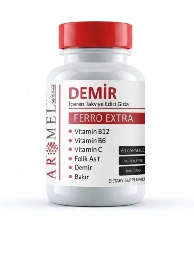 DEMİR Ferro Extra