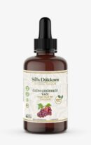 Üzüm Çekirdeği Yağı 100ml