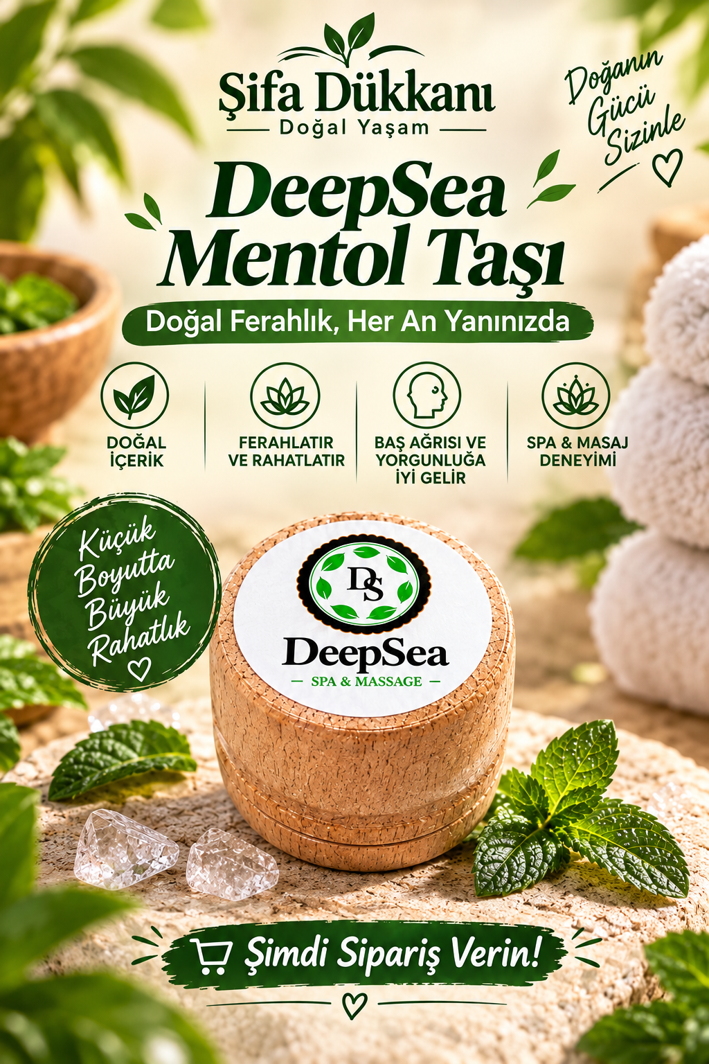 Migren taşı