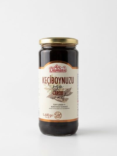 Keçiboynuzu Özü