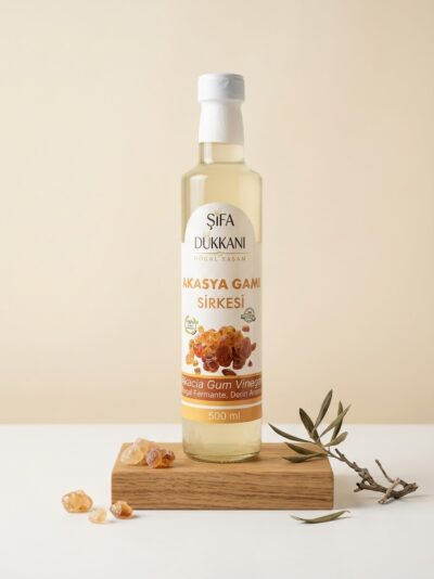 Akasya Gamı Sirkesi
