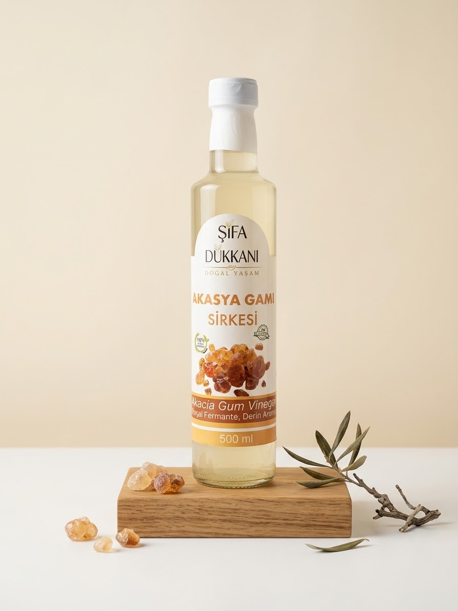 Akasya Gamı Sirkesi