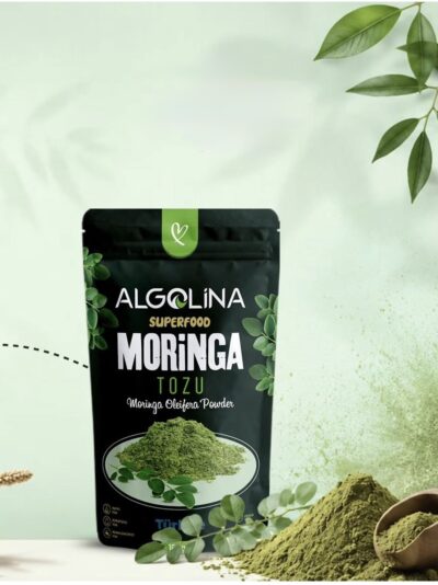 Moringa Tozu