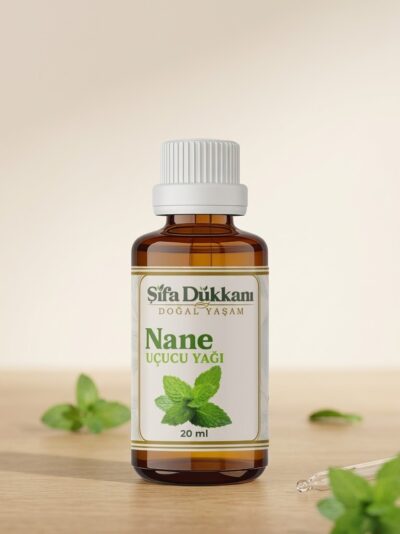 Nane Yağı