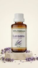 Lavanta Yağı
